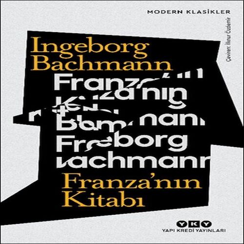 Franza’nın Kitabı Franza’nın Kitabı