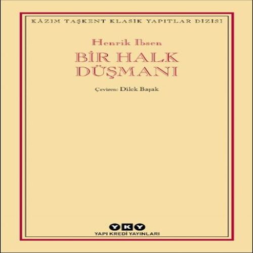 Bir Halk Düşmanı Bir Halk Düşmanı