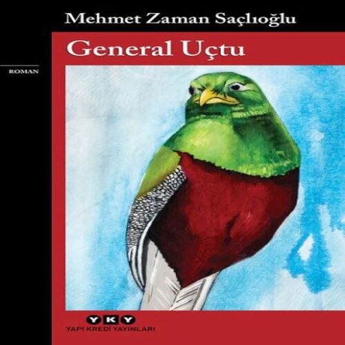 General Uçtu General Uçtu