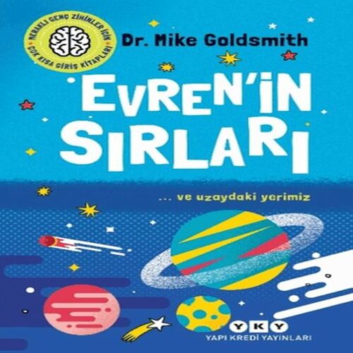 Evren’in Sırları Evren’in Sırları