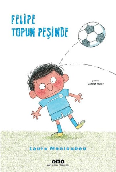 Felipe Topun Peşinde Felipe Topun Peşinde