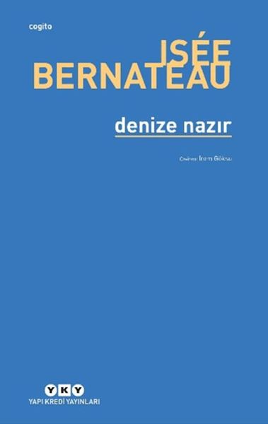 Denize Nazır Denize Nazır
