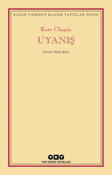 Uyanış Uyanış