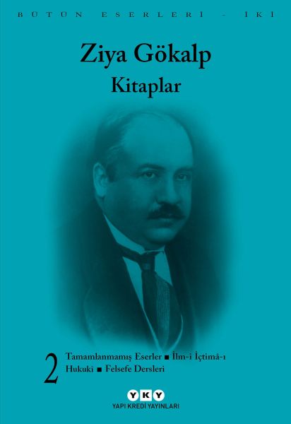 Bütün Eserleri – lar 2