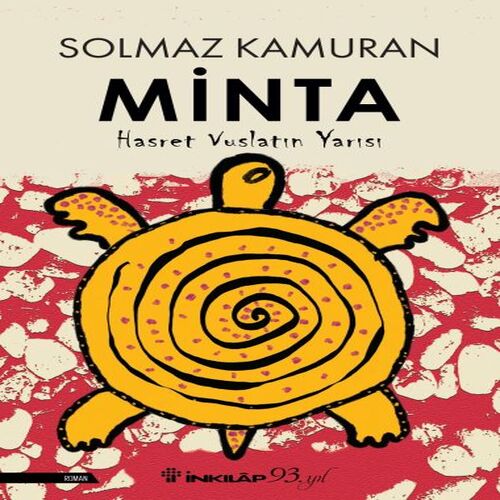 Minta - Ciltsiz Minta - Ciltsiz