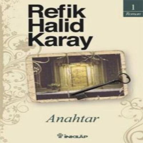 Anahtar Anahtar