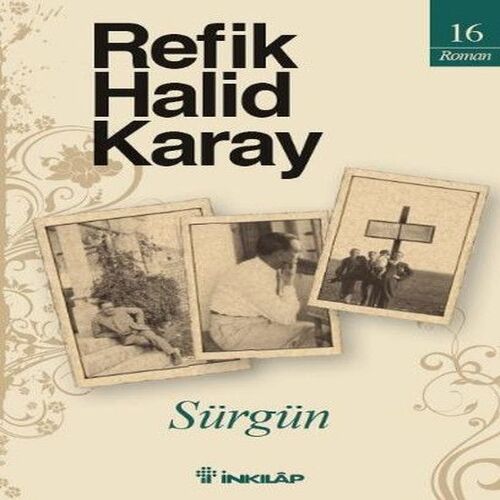 Sürgün Sürgün
