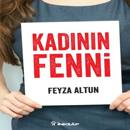 Kadının Fenni Kadının Fenni