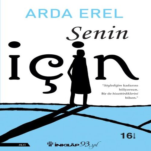 Senin İçin Senin İçin