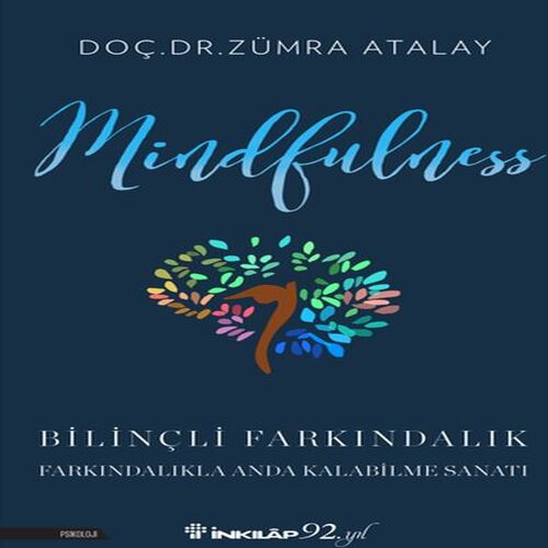 Mindfulness (Bilinçli Farkındalık) Mindfulness (Bilinçli Farkındalık)