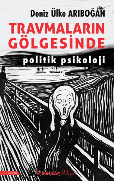 Travmaların Gölgesinde Travmaların Gölgesinde