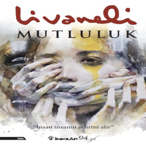 Mutluluk - Ciltsiz Mutluluk - Ciltsiz