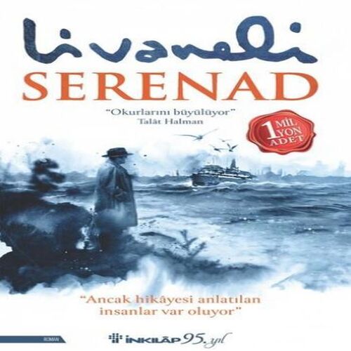 Serenad Serenad