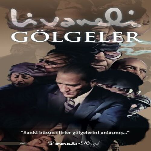 Gölgeler Gölgeler