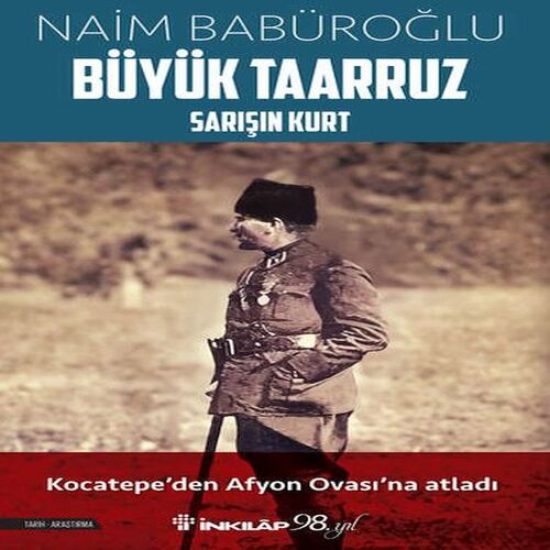 Büyük Taarruz Büyük Taarruz