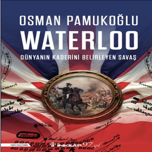 Waterloo Waterloo