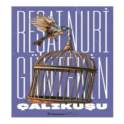 Çalıkuşu (Yeni Kapak) Çalıkuşu (Yeni Kapak)