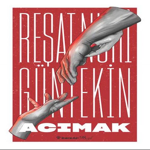 Acımak (Yeni Kapak) Acımak (Yeni Kapak)