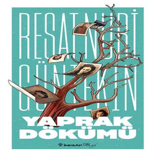 Yaprak Dökümü (Yeni Kapak) Yaprak Dökümü (Yeni Kapak)