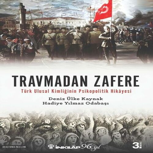 Travmadan Zafere Travmadan Zafere