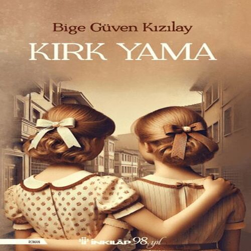 Kırk Yama Kırk Yama