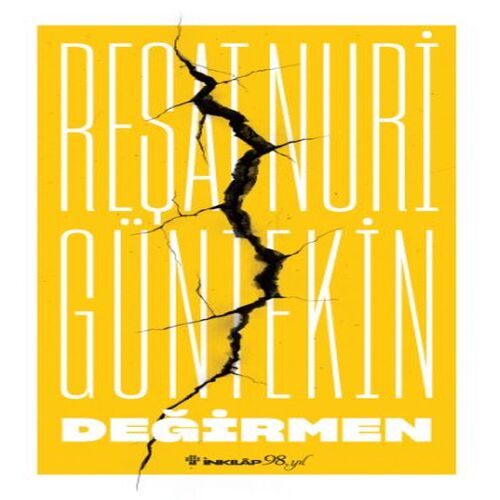 Değirmen Değirmen