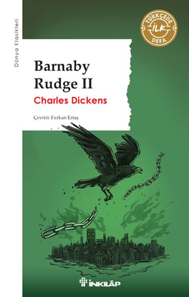 Barnaby Rudge 2 Barnaby Rudge 2