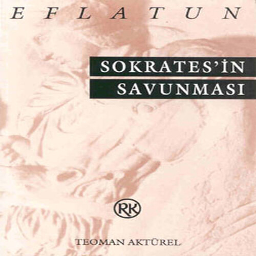Sokrates'in Savunması Sokrates'in Savunması