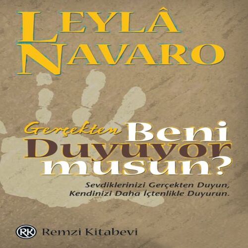 Gerçekten Beni Duyuyor musun? Gerçekten Beni Duyuyor musun?