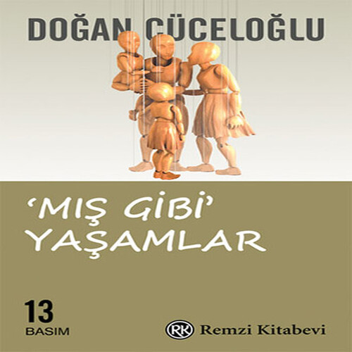 Mış Gibi Yaşamlar Mış Gibi Yaşamlar