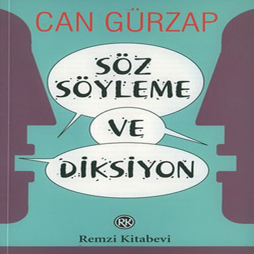 Söz Söyleme ve Diksiyon Söz Söyleme ve Diksiyon