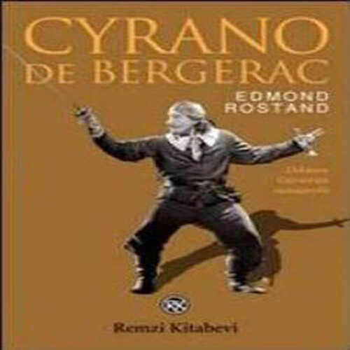 Cyrano de Bergerac Cyrano de Bergerac