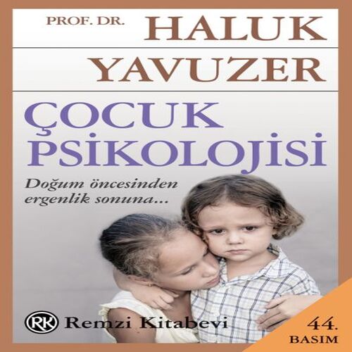 Çocuk Psikolojisi Çocuk Psikolojisi