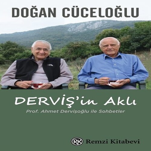 Derviş'in Aklı Derviş'in Aklı