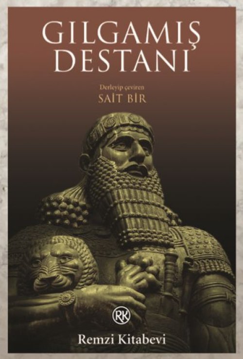 Gılgamış Destanı