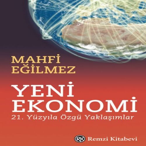 Yeni Ekonomi Yeni Ekonomi
