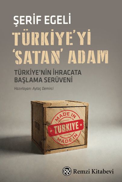 Türkiye'yi 'Satan' Adam Türkiye'yi 'Satan' Adam