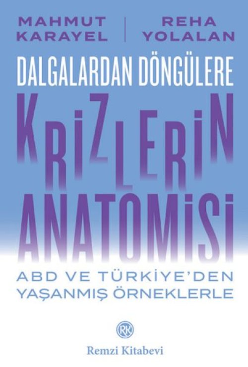 Krizlerin Anatomisi