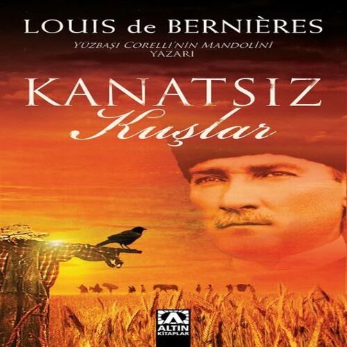 Kanatsız Kuşlar Kanatsız Kuşlar