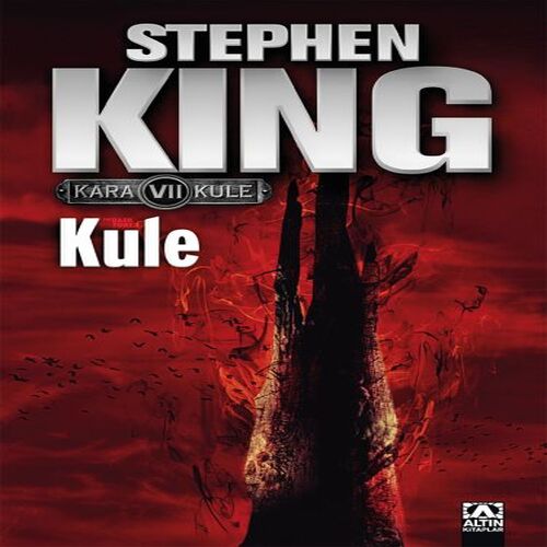 Kara Kule 7 - Kule Kara Kule 7 - Kule