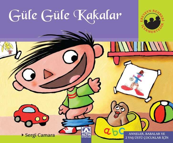Miniklerin Dünyası Güle Güle Kakalar Miniklerin Dünyası Güle Güle Kakalar