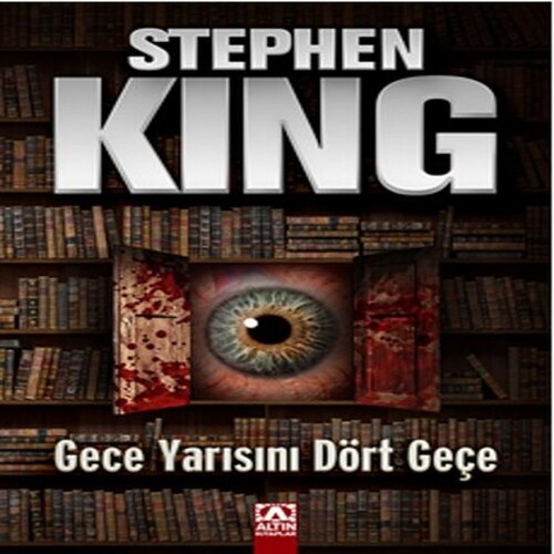 Gece Yarısını Dört Geçe Gece Yarısını Dört Geçe