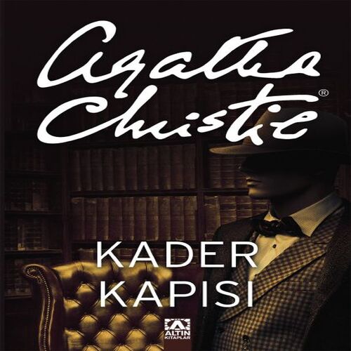 Kader Kapısı Kader Kapısı