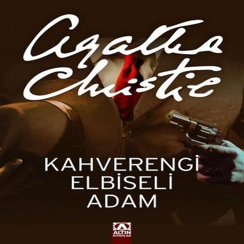 Kahverengi Elbiseli Adam Kahverengi Elbiseli Adam