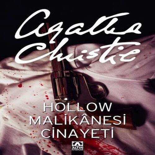 Hollow Malikanesi Cinayeti Hollow Malikanesi Cinayeti