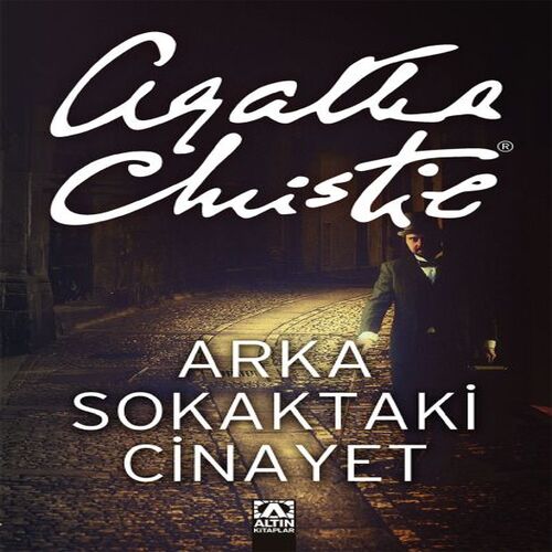 Arka Sokaktaki Cinayet Arka Sokaktaki Cinayet