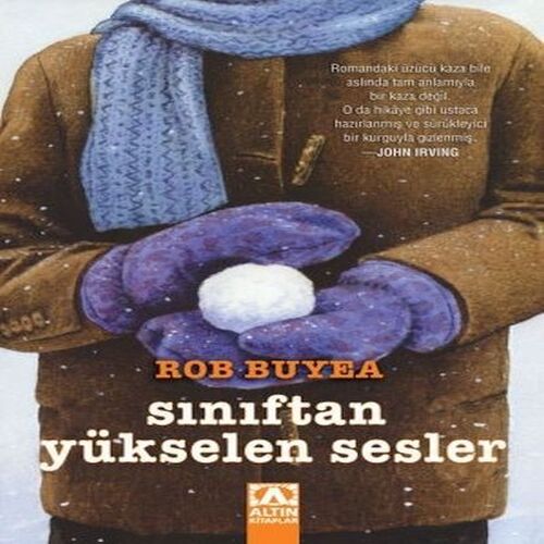 Sınıftan Yükselen Sesler Sınıftan Yükselen Sesler