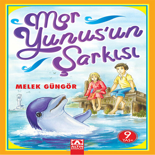 Mor Yunusun Şarkısı Mor Yunusun Şarkısı