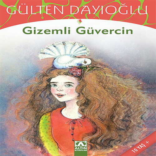 Gizemli Güvercin Gizemli Güvercin