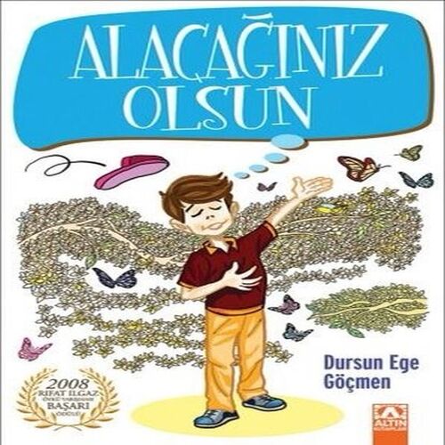 Alacağınız Olsun Alacağınız Olsun